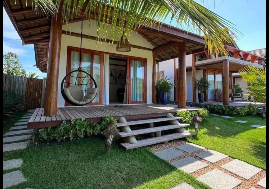 Private Villa