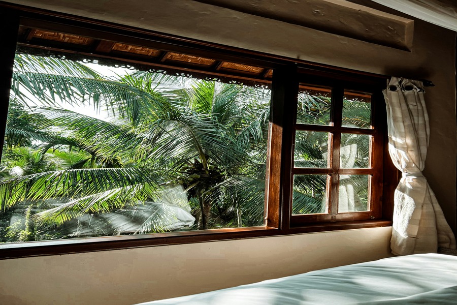 The Maharaja's Retreat