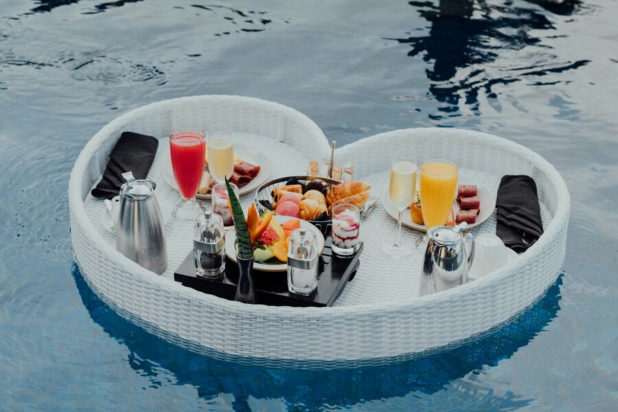 Beach Resort Room - Image 3