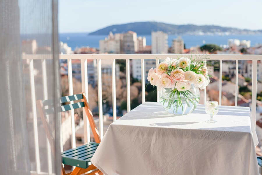 Ocean View Suite - Image 2