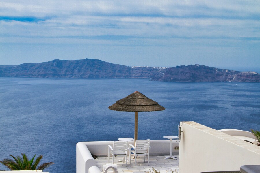 Ocean View Suite - Image 4