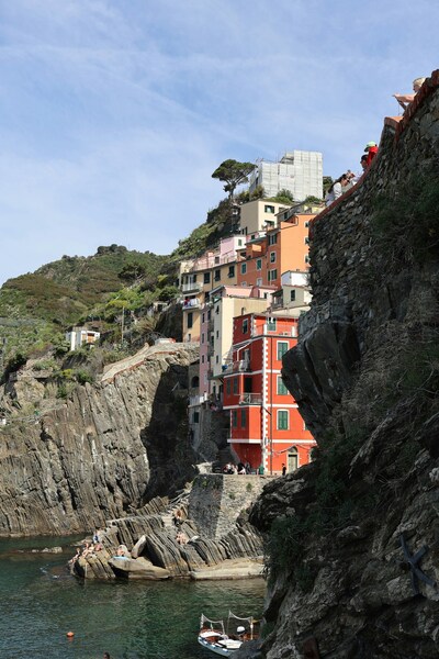 Ocean View Suite - Image 7
