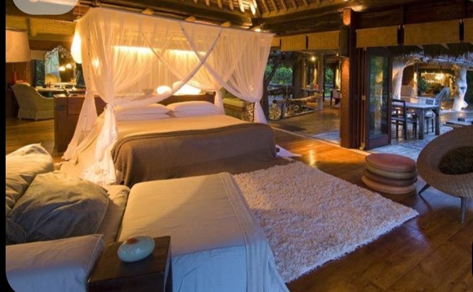 Private Island Oceanview Villa & Garden Suite Collection