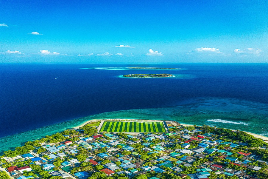 Maldives