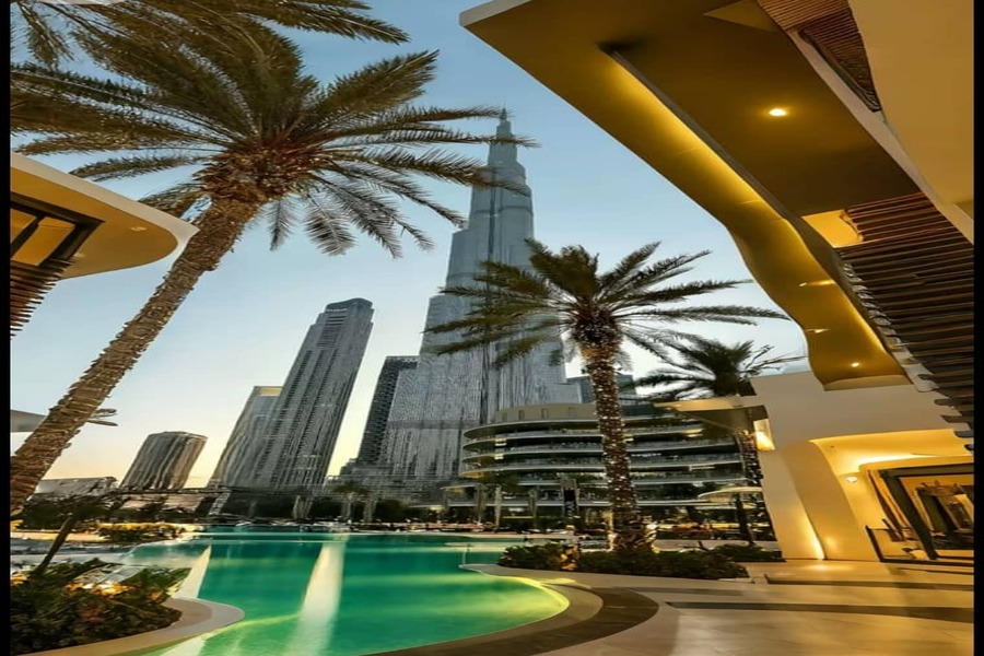 Dubai